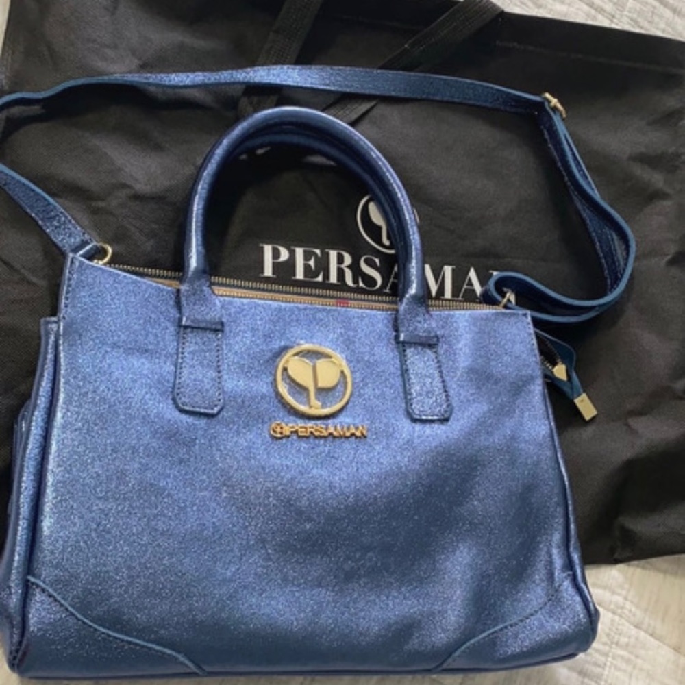 Persaman bag